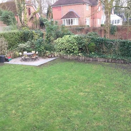 Churstonbnb, Private Flat Within Family Home, Bolton Lostock Luaran gambar