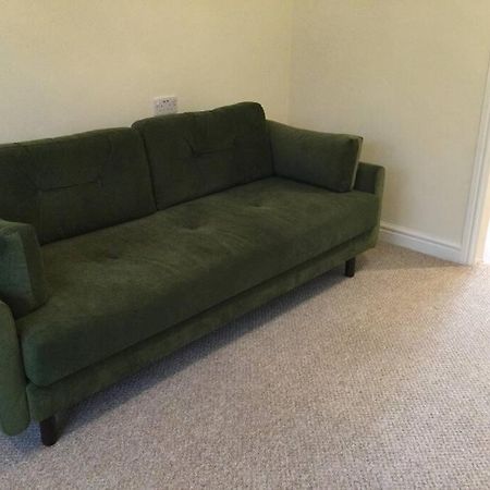 Churstonbnb, Private Flat Within Family Home, Bolton Lostock Luaran gambar