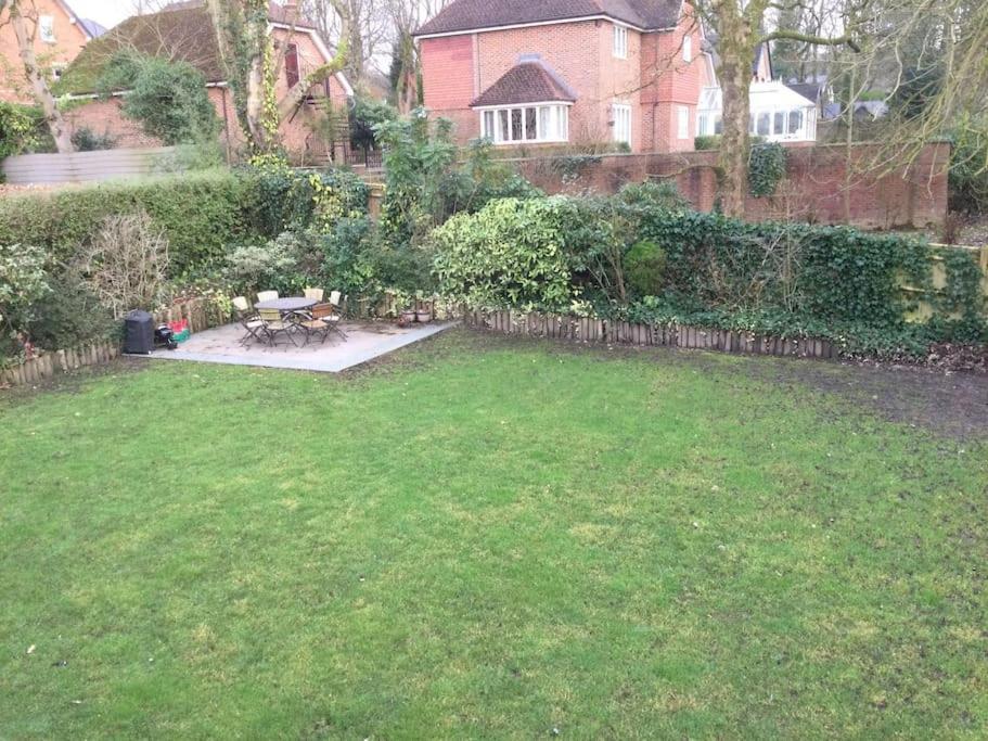 Churstonbnb, Private Flat Within Family Home, Bolton Lostock Luaran gambar